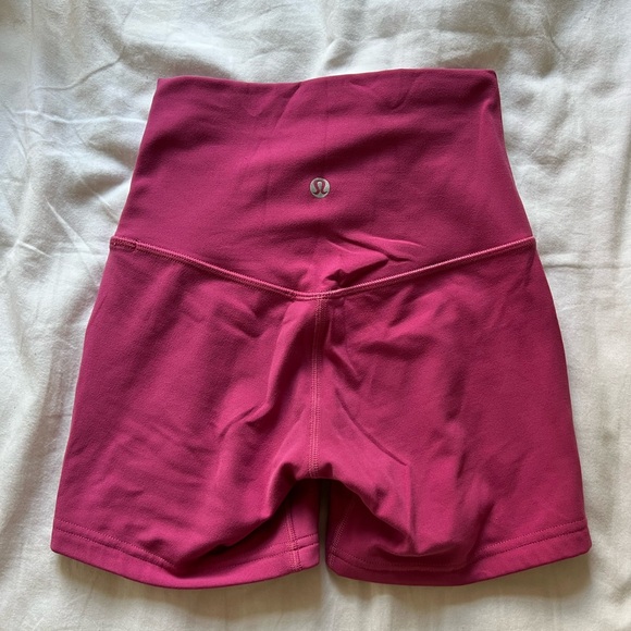 Lululemon Align Shorts - Picture 5 of 5